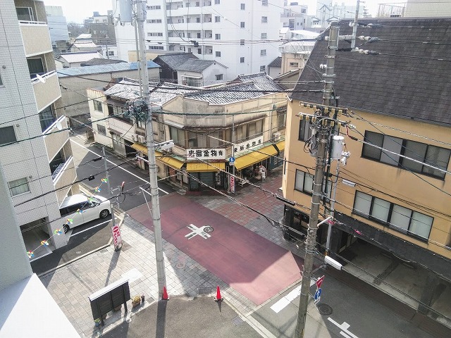 入居者大募集！＠RENO13 APARTMENT 503号室