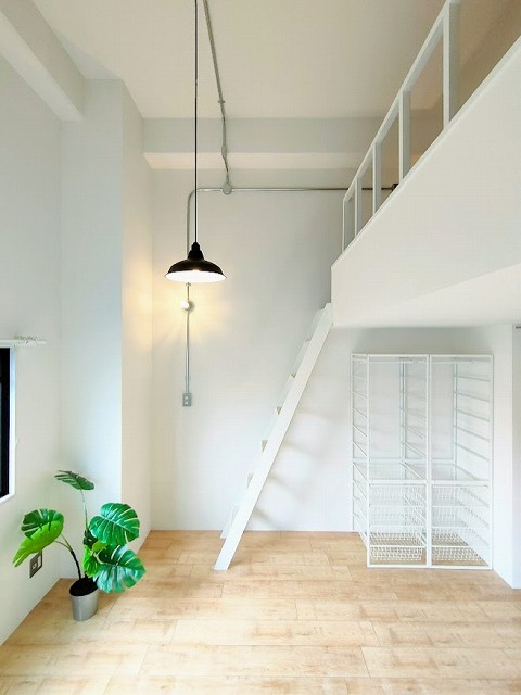 入居者大募集！＠RENO13 APARTMENT 503号室