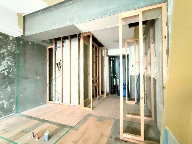 ある意味大人のプラモデル＠RENO13 APARTMENT 402号室