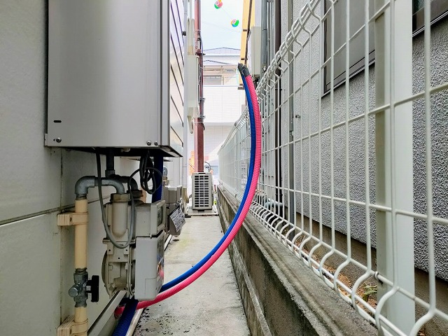 完成までラストスパート＠nail room a’more